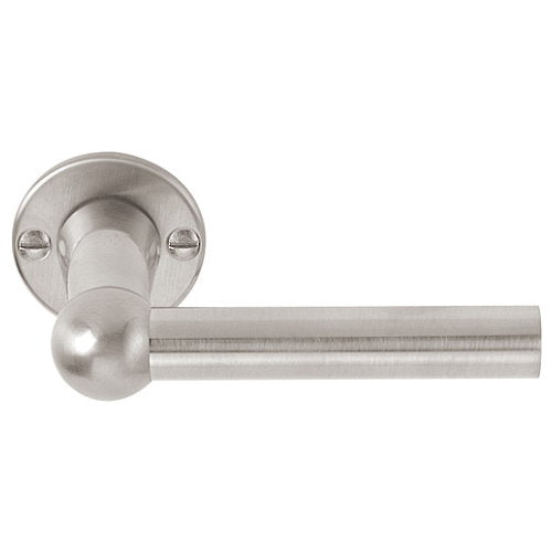 Timeless 1910L lever handle set