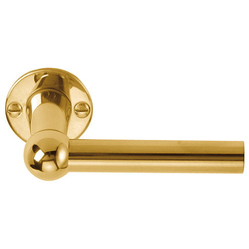 Timeless 1910L lever handle set