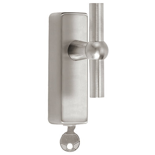 Timeless 1910T-DKLOCK-O locking tilt and turn window handle