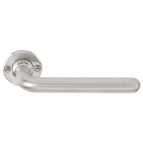 Timeless 1921 lever handle set