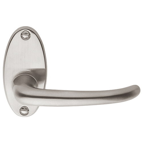 Timeless 1922 lever handle set