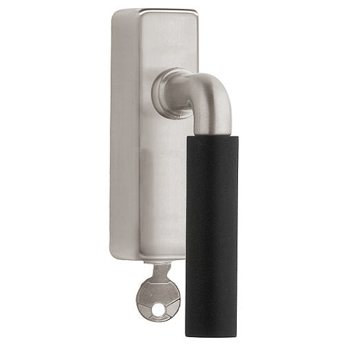 Timeless 1923-DKLOCK-O locking tilt and turn window handle