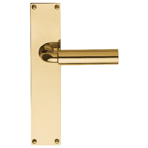 Timeless 1923MPSFC lever handle on plate