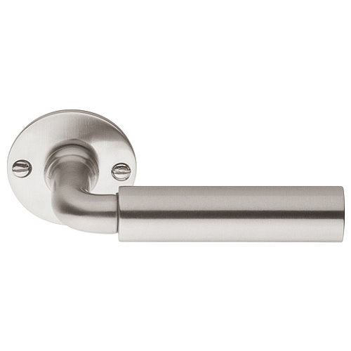 Timeless 1923 lever handle set