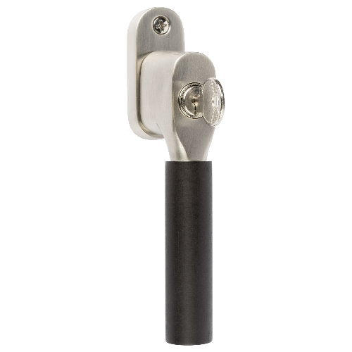 Timeless 1923-DK-A locking tilt and turn window handle