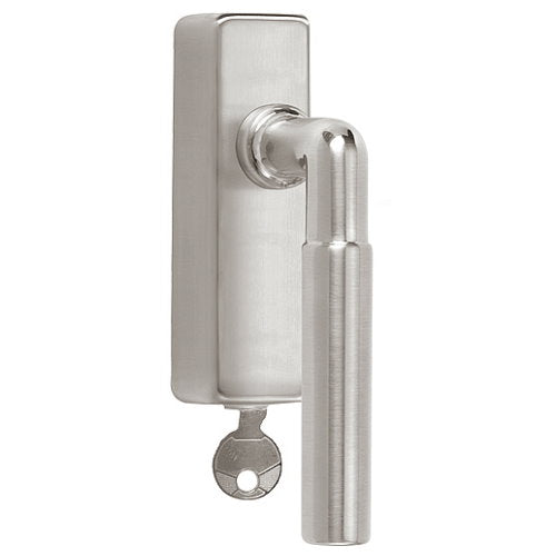 Timeless 1924-DKLOCK-O locking tilt and turn window handle