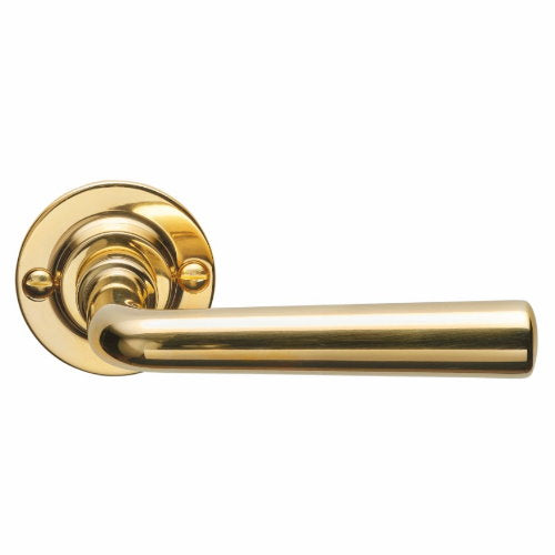 Timeless 1925GRR50 lever handle set