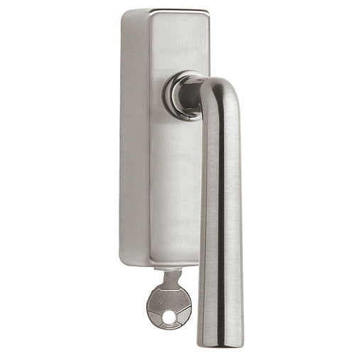 Timeless 1925-DKLOCK-O locking tilt and turn window handle