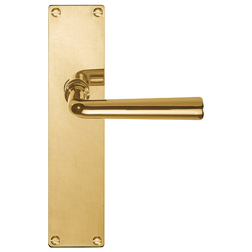 Timeless 1925MPSFC lever handle on plate