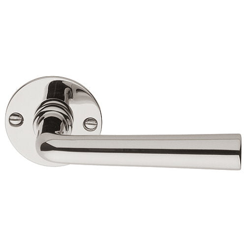 Timeless 1925 lever handle set