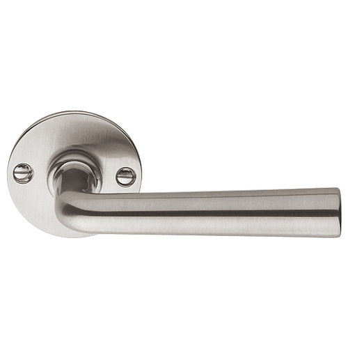 Timeless 1925 lever handle set