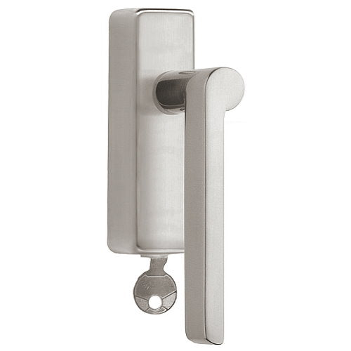 Timeless 1927-DKLOCK-O locking tilt and turn window handle