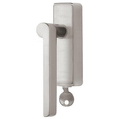 Timeless 1927-DKLOCK-O locking tilt and turn window handle