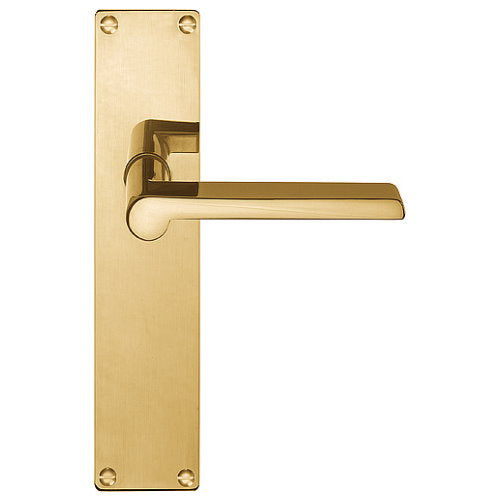 Timeless 1927MPSFC lever handle on plate