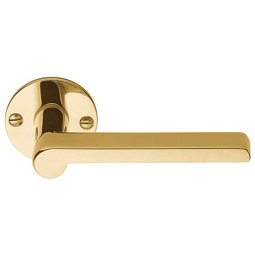 Timeless 1927 lever handle set