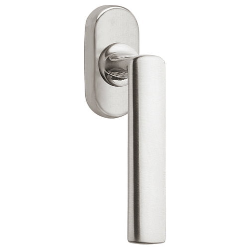 Timeless 1929-DK-O non-locking tilt and turn window handle