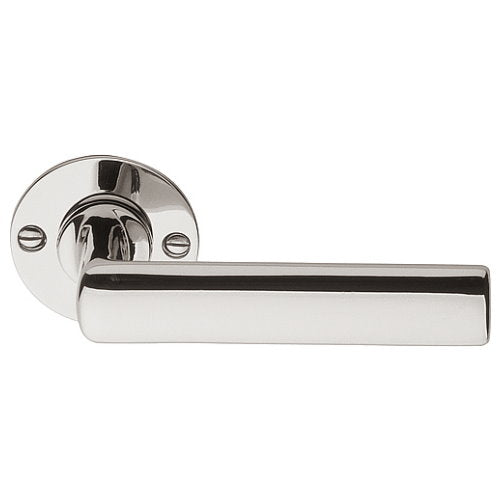 Timeless 1929 lever handle set