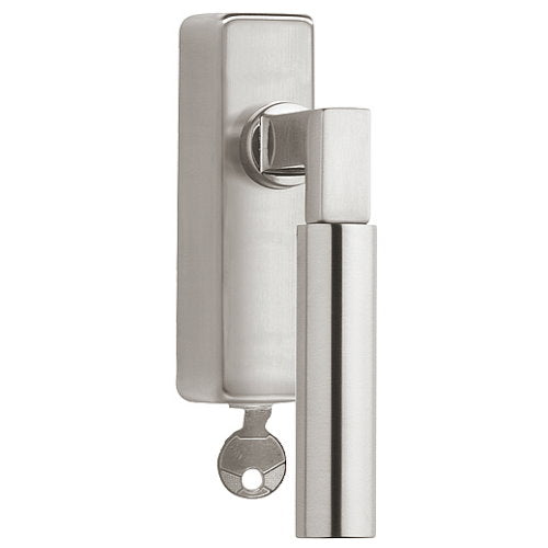 Timeless 1930-DKLOCK-O locking tilt and turn window handle