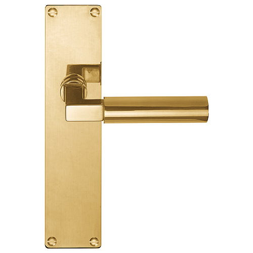 Timeless 1930MPSFC lever handle on plate