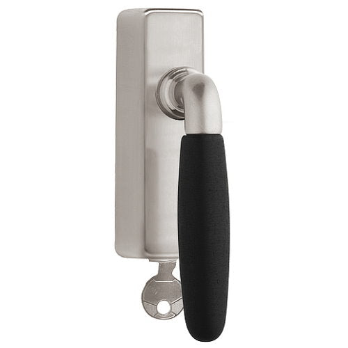 Timeless 1931-DKLOCK-O locking tilt and turn window handle