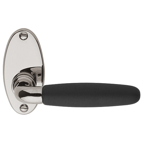 Timeless 1931 lever handle set