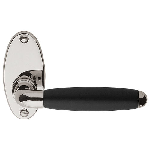 Timeless 1932 lever handle set