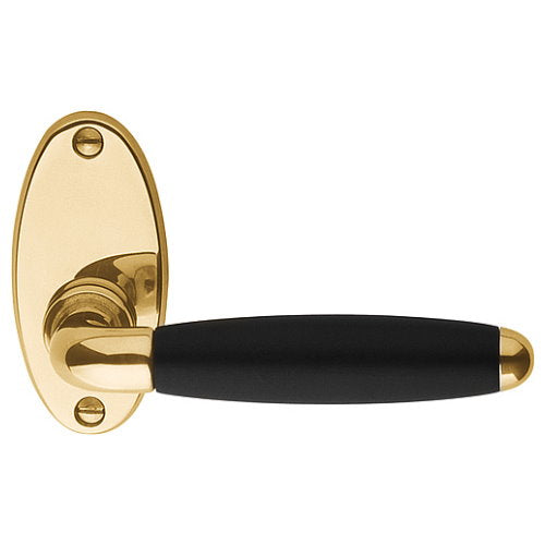 Timeless 1932 lever handle set