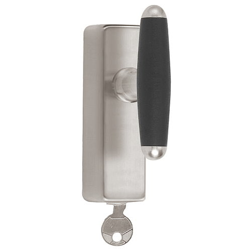 Timeless 1932T-DKLOCK-O locking tilt and turn window handle