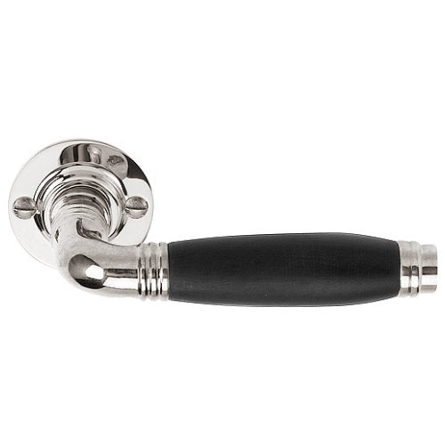 Timeless 1934G lever handle set