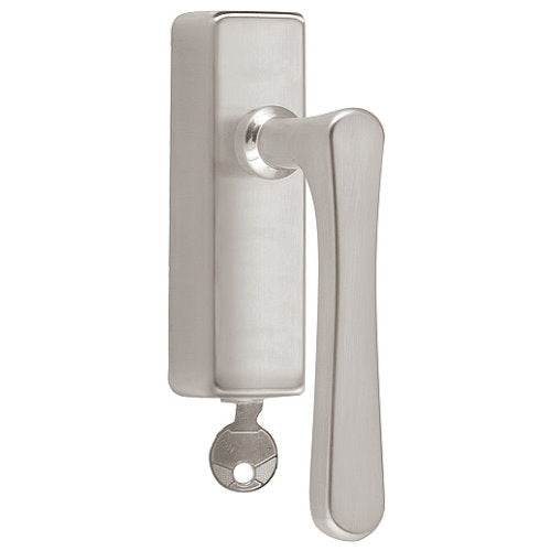 Timeless 1935-DKLOCK-O locking tilt and turn window handle