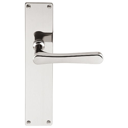 Timeless 1935MPSFC lever handle on plate