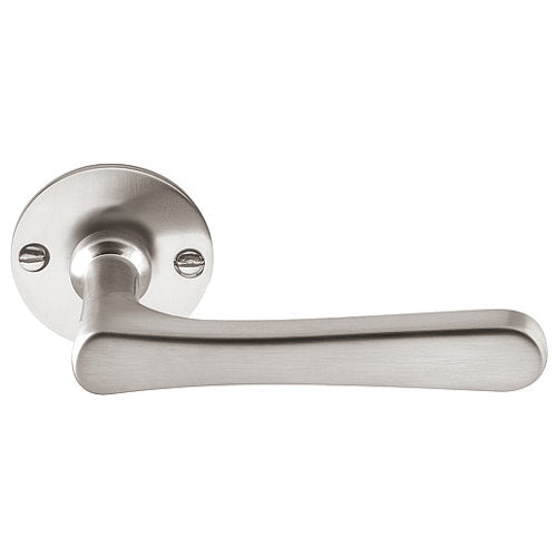 Timeless 1935 lever handle set