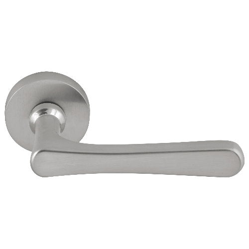 Timeless 1935PR lever handle set