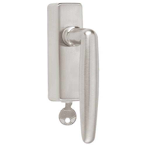 Timeless 1938-DKLOCK-O locking tilt and turn window handle