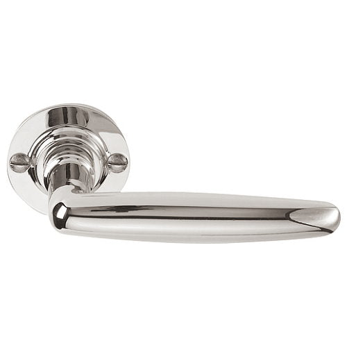 Timeless 1938GRR50 lever handle set