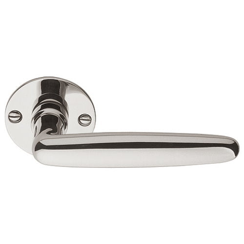 Timeless 1938 lever handle set