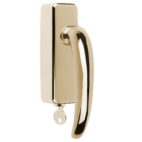 Timeless 1946-DKLOCK-O locking tilt and turn window handle