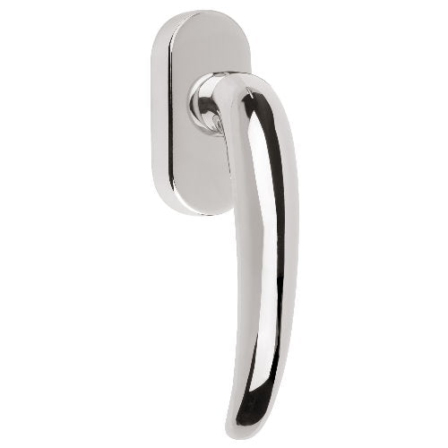 Timeless 1946-DK-O non-locking tilt and turn window handle