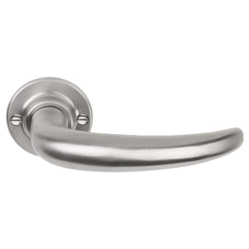 Timeless 1946 Sprung Lever Handle Set