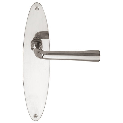 Timeless 1948MPOSFC lever handle on plate