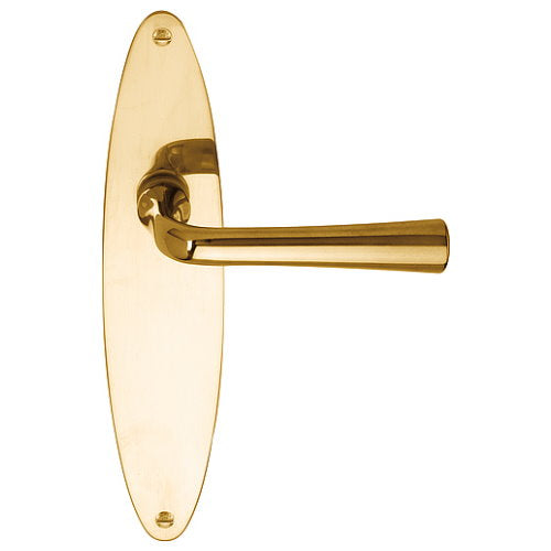 Timeless 1948MPOSFC lever handle on plate