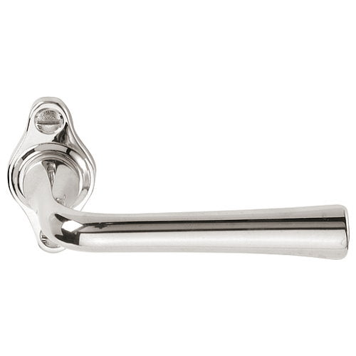 Timeless 1948 lever handle set