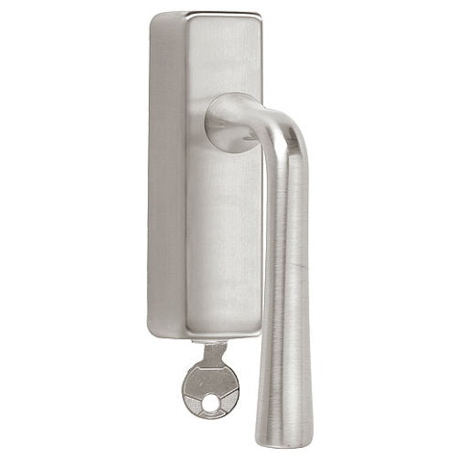 Timeless 1948-DKLOCK-O locking tilt and turn window handle