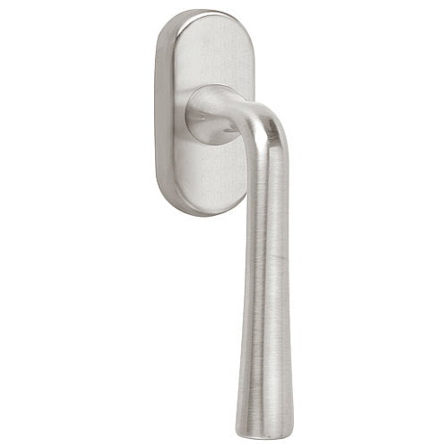 Timeless 1948-DK-O non-locking tilt and turn window handle