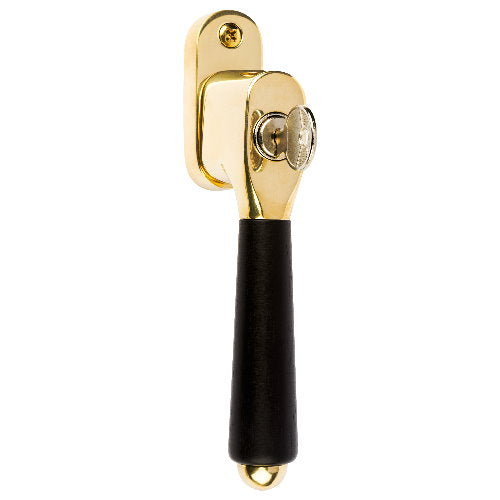 Timeless 1952-DK-A locking tilt and turn window handle