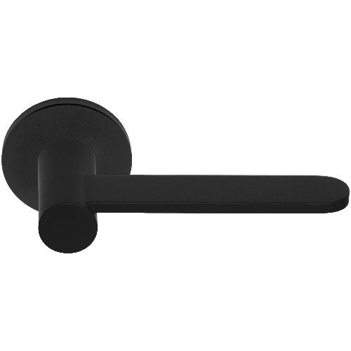 Tense BB102 Lever Handle Set