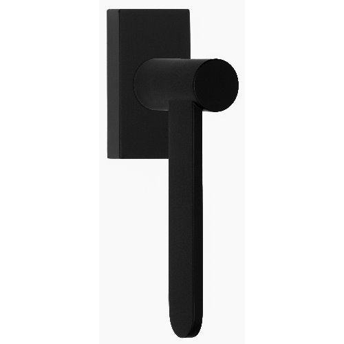 Tense BB102-DK Non-Locking Window Handle