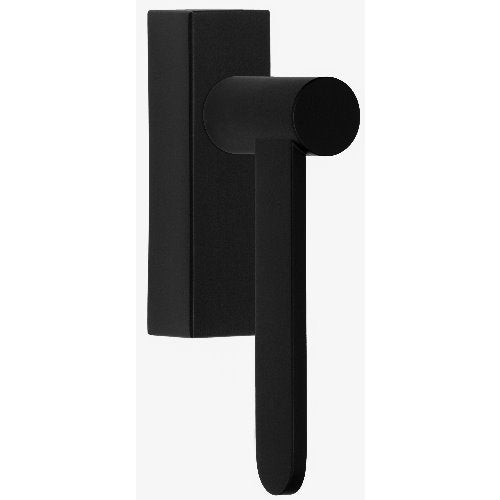 Tense BB102-DKLOCK Locking Window Handle