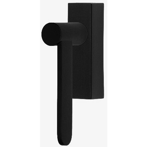 Tense BB102-DKLOCK Locking Window Handle