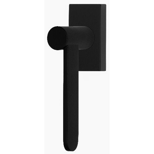 Tense BB102-DK Non-Locking Window Handle